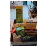 Home Supplies, Band-Aids, Hosing