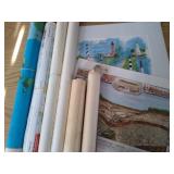 Nautical Charts Maps