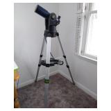 Meade ETX-80 Autostar Telescope