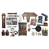 Allison Estate Online Auction