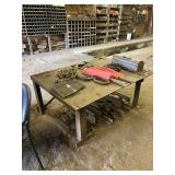 welding tables