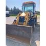 LaFave Excavating Retirement Auction