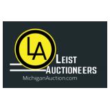 2026 Spring Equipment Consignment Auction