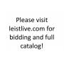Larry Edwards Online Woodshop and Collectibles Auction