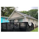 4089 Hunt Rd, Lapeer, MI 48446 Lakefront Cottage