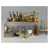 Brass Accessories