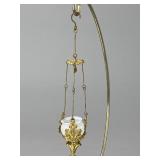 Erhard & Sohne Turkish Lamp