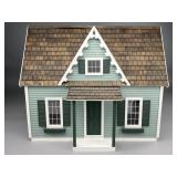 Dollhouse Cottage, 3-4 Rooms