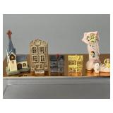5 TINY Houses