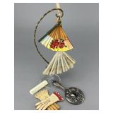Group of Doll Size Accessories