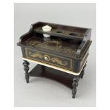 Hutgasse Toilet Table Biedermeier, 1840-50