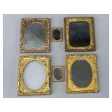 Daguerrotype Frames