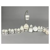 German Kitchen Set