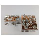 Large Assortment of Kitchenware