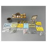 Assorted 20th C. Miniatures