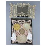 Carpet, Lace & Baby Dolls
