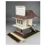 1/2" Custom General  Store