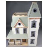 victorian farmhouse dollhouse
