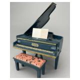 Arcade Toy Grand Piano