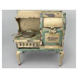 Arcade Hotpoint Range, 1920-46