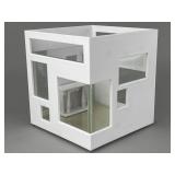 Modern 1/2" Room Box