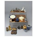 Fine Stoneware and More