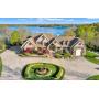 Kurt Deimer Lake Nepessing Luxury Home Real Estate Auction