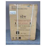 Sealed Rockstar Countertop Cooler
