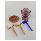 Dugan Glassware and Souvenirs