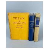 Mid-20th Century Tarkington, Caldwell & Yates Book