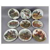 ï¿½Natureï¿½s Heritageï¿½ Michigan Natural Resources Pla