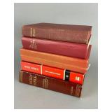 Religious Books and Hymnal