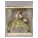 2000 Celebration Barbie in Original Packaging