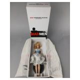 Barbie Mad Men Betty Draper Collector Doll