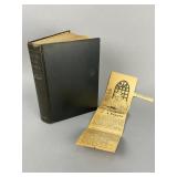 Why Keep Them Alive? by Paul De Kruif Signed 1st E