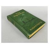 The Dayï¿½s Work by Rudyard Kipling, 1898
