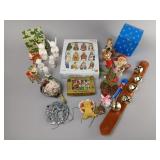 Holiday Decorations and Ornaments