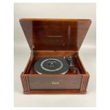 Crosley Model CR-47 Record Player
