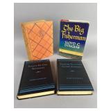 Lloyd C. Douglas Novels