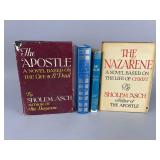 Religious Books Including H. V. Morton