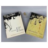Tao Te Ching and Chuang Tsu Books