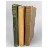 James Whitcomb Riley Works