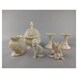 Lenox Porcelain Items