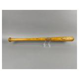 Adirondack 242J Baseball Bat, Clean Jones Model