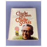 1970 Edition of ï¿½Charlie Brown & Charlie Schulzï¿½