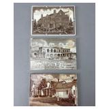 Wedgwood Ceramic Calendar Tiles