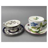 Royal Albert Fine Bone China Teacup Sets
