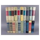 20 Readerï¿½s Digest Condensed Books