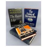 Four Classic Books