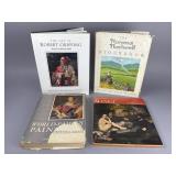 Art and Illustration Books